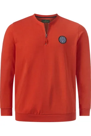Charles Colby Sweatshirt EARL REUBEN