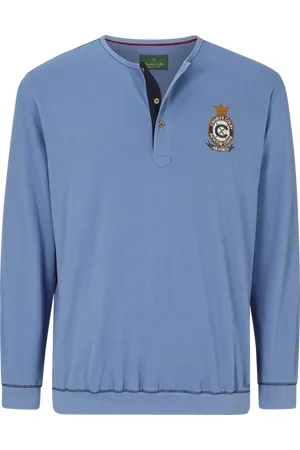 Charles Colby Sweatshirt EARL QUILLANS