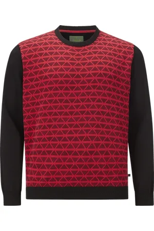 Charles Colby Pullover EARL ALAN