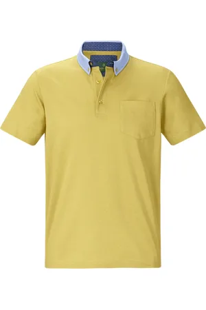 Charles Colby Poloshirt ECTOR