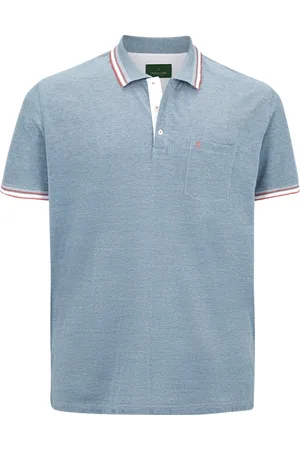 Charles Colby Poloshirt EARL DORIAN