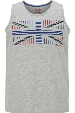 Charles Colby Tanktop EARL FENTON