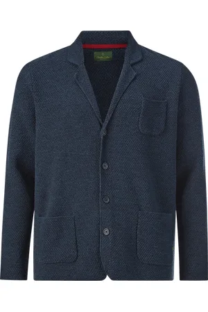Charles Colby Strickjacke RUNEGREN