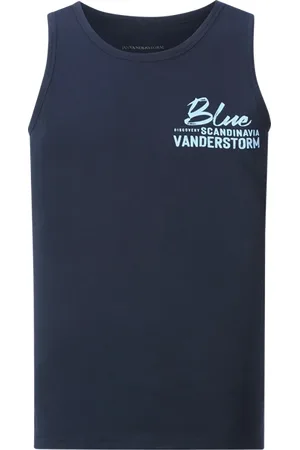 Jan Vanderstorm Tanktop FELTON