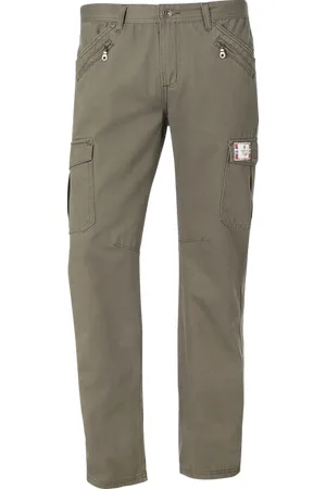 Jan Vanderstorm Cargohose NETO