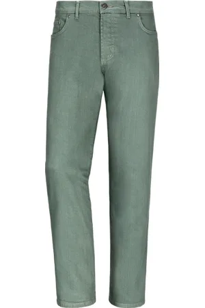 Jan Vanderstorm Jeans GUNNAR