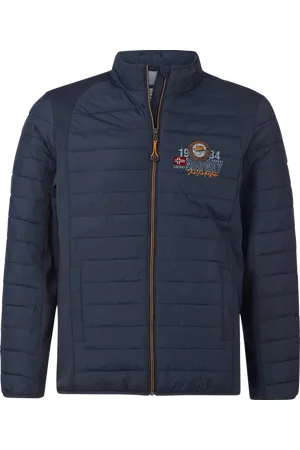 Jan Vanderstorm Jacke MANDIUS