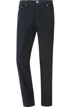 Jan Vanderstorm Tiefbundhose HOLGER