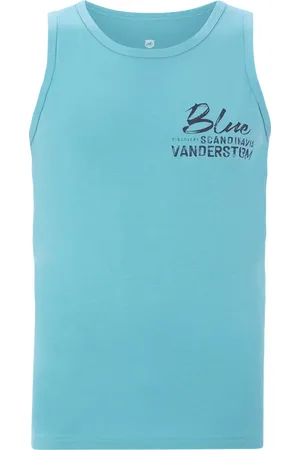 Jan Vanderstorm Tanktop FELTON