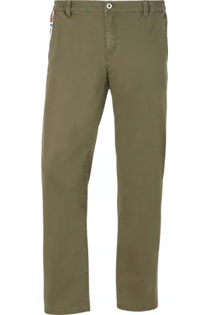 Jan Vanderstorm Tiefbundhose GOSBERT