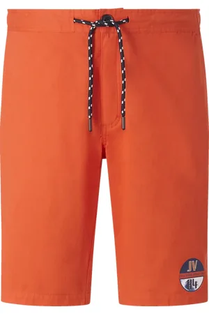 Jan Vanderstorm Schlupfshort AMFINN