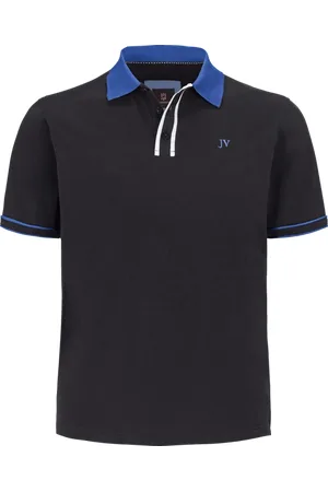 Jan Vanderstorm Poloshirt ISFRIED
