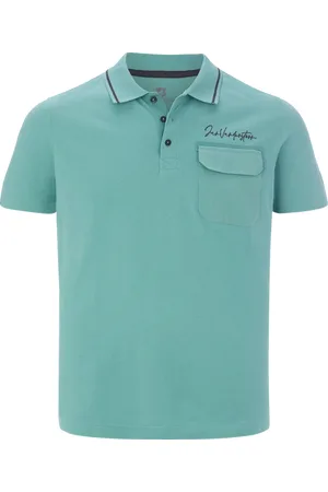 Jan Vanderstorm Poloshirt STILTOR