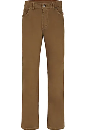 Jan Vanderstorm Jeans GUNNAR