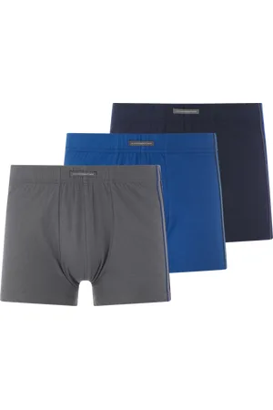 Jan Vanderstorm 3er Pack Retropants KINTAN