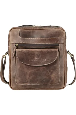 Jan Vanderstorm Tasche DIETGER
