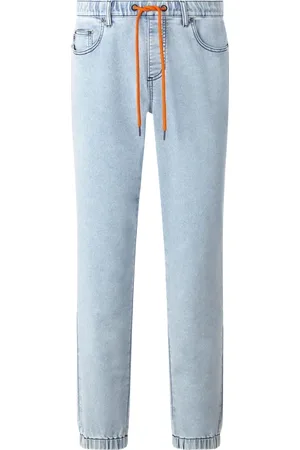 Jan Vanderstorm Schlupfjeans HAAPI