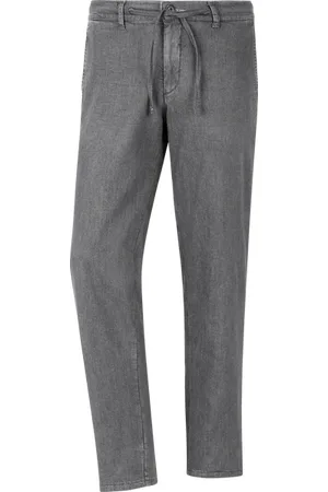 Jan Vanderstorm Thermojeans EIKKA