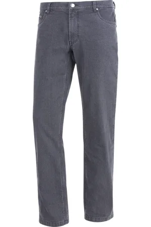 Jan Vanderstorm Thermojeans REYNIR
