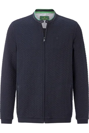 Charles Colby Sweatjacke RUNEHEIM