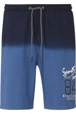 Jan Vanderstorm Kurze Sweathose PANU