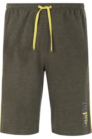 Jan Vanderstorm Kurze Sweathose AABU