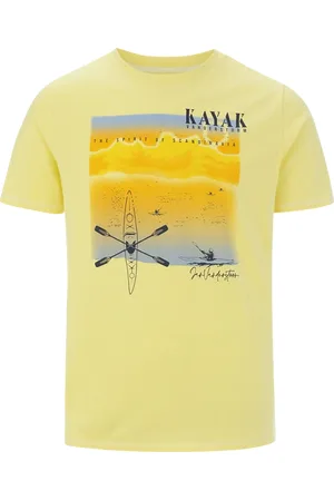 Jan Vanderstorm T-Shirt HEYFAR
