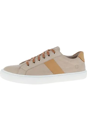Jan Vanderstorm Sneaker STEXX