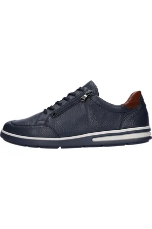 Jan Vanderstorm Sneaker WALDLÄUFER