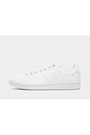 Adidas originals stan on sale smith vulc kinder