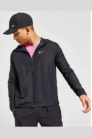 Nike Repel Miler Jacke