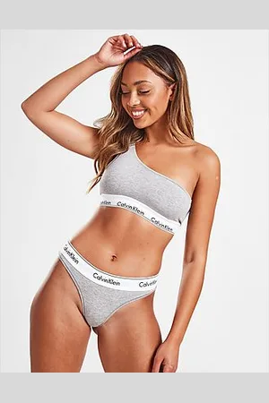 Calvin Klein Modern Cotton Slip Damen