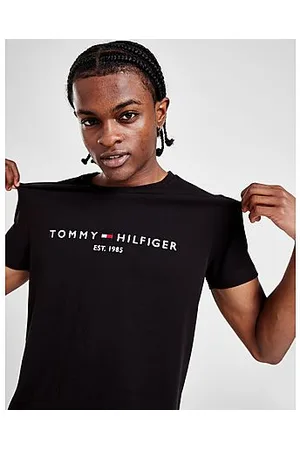 Tommy Hilfiger Core Embroidered Logo T