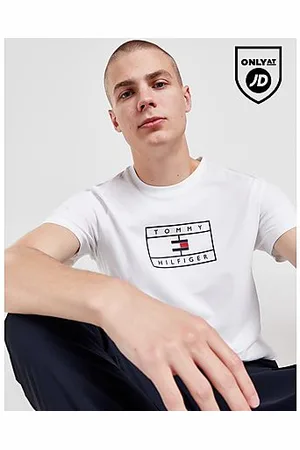 Tommy Hilfiger Large Logo T