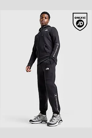 The North Face Linear Logo Jogginghose