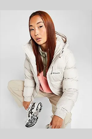 Columbia Pike Lake Padded Jacket