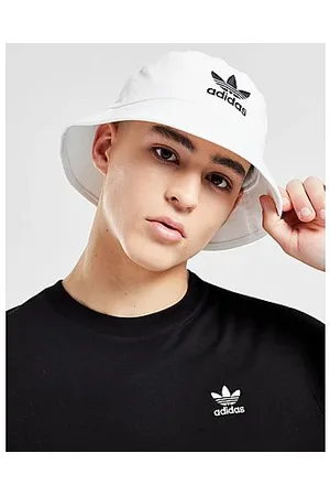 adidas Trefoil Bucket Hat Herren