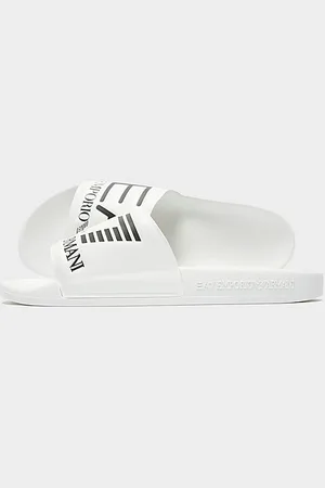 EA7 Vis Slipper
