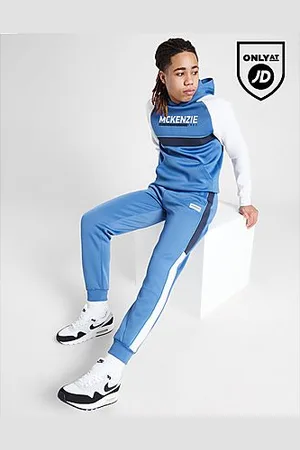 McKenzie Brink Poly Trainingshose Kinder