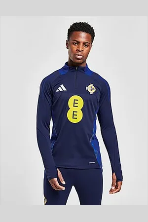 adidas Nordirland Tiro 24 Trainingsoberteil