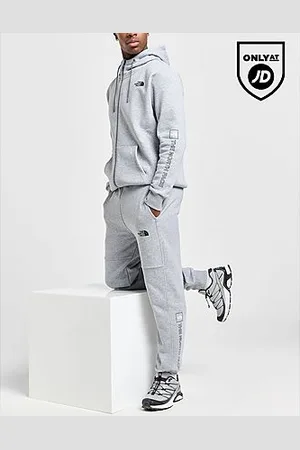 The North Face Linear Logo Jogginghose
