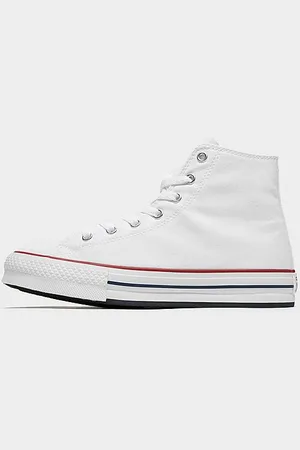 Converse All Star High Platform Kinder