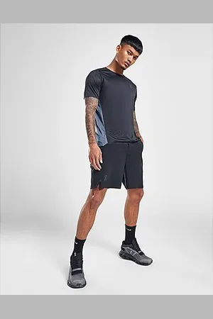 On Running Hybrid Shorts Herren