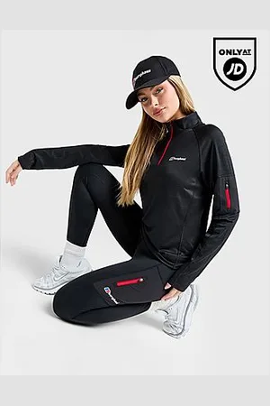 Berghaus Woven Pocket Tights