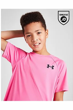 Under Armour Tech Reflective T