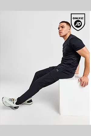 Under Armour Woven Cargo Trainingshose