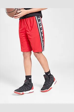 Jordan Hybrid Basketball Shorts Kinder