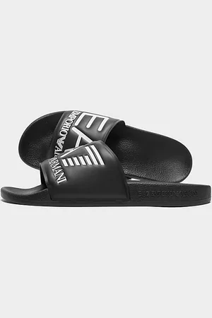 EA7 VIS SLIDE