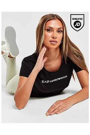 EA7 Logo T