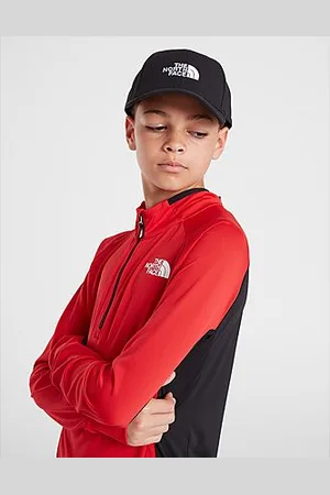 The North Face Youth 66 Classic Tech Cap Kinder